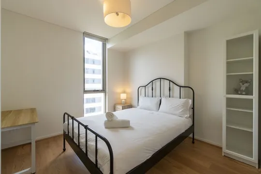 906/248 Coward Street, Mascot NSW 2020 - Apartment For Rent | Domain