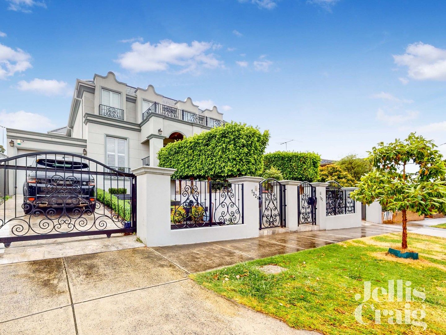 132A Ogilvie Street, Essendon VIC 3040 House For Rent 1,600 Domain