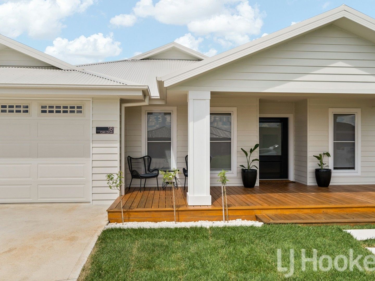 18 Cain Drive, Kelso NSW 2795, Image 2
