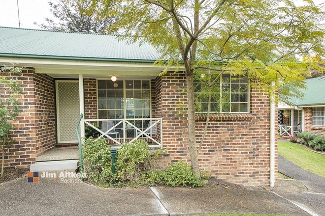 Picture of 10/21 Park Street, GLENBROOK NSW 2773