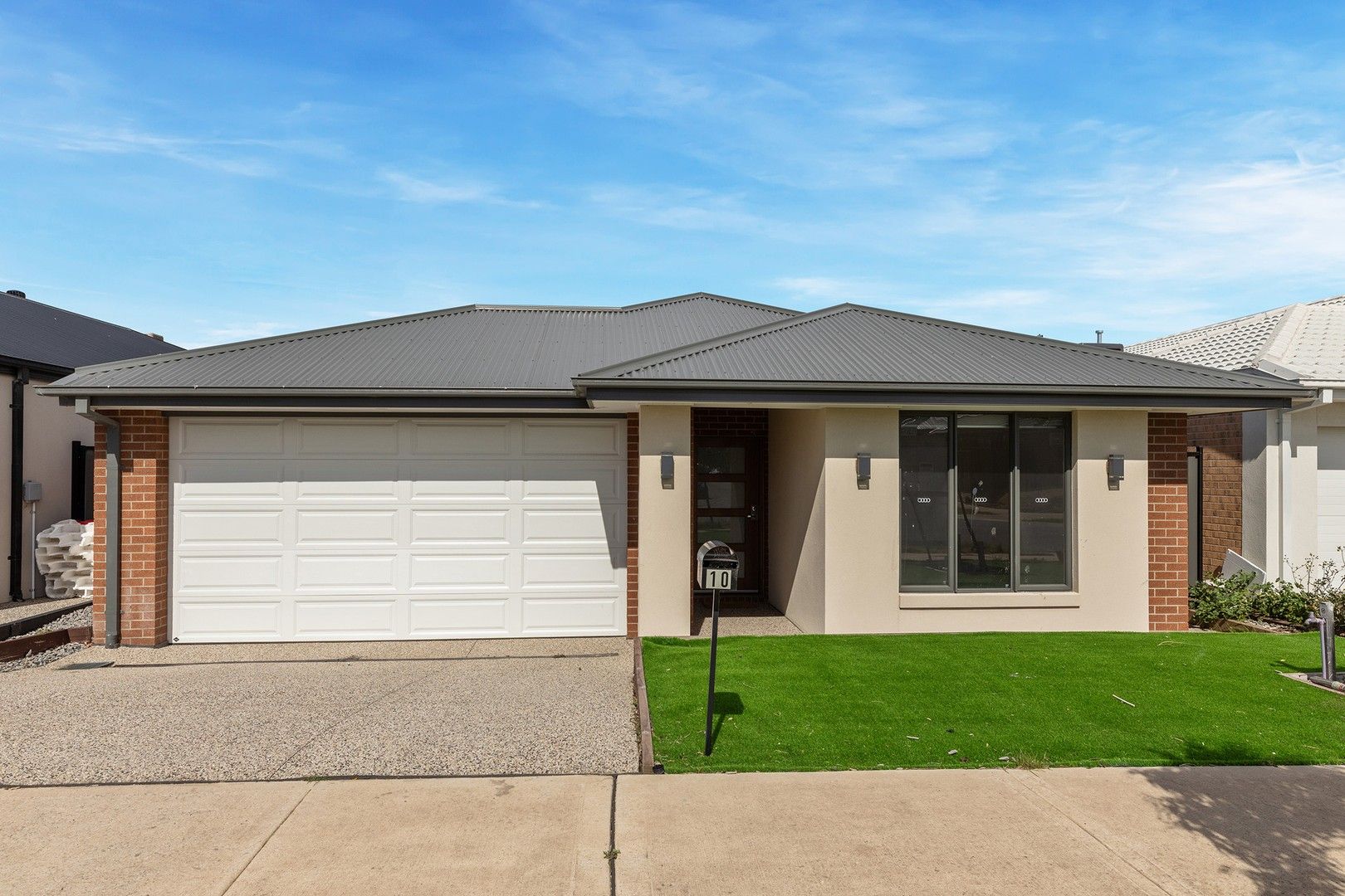 10 Frankel Road, Kalkallo VIC 3064, Image 0