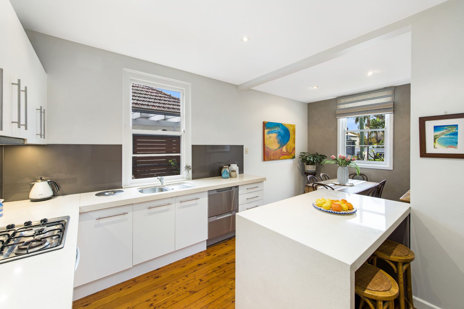 1/10 Emmett Street, Crows Nest NSW 2065, Image 2