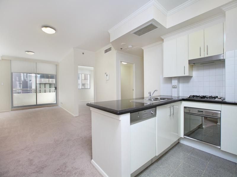1 bedrooms Apartment / Unit / Flat in 137/298 SUSSEX STREET SYDNEY NSW, 2000