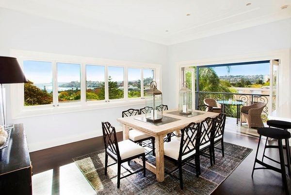 3 bedrooms Apartment / Unit / Flat in 3/6 Ocean Avenue DOUBLE BAY NSW, 2028