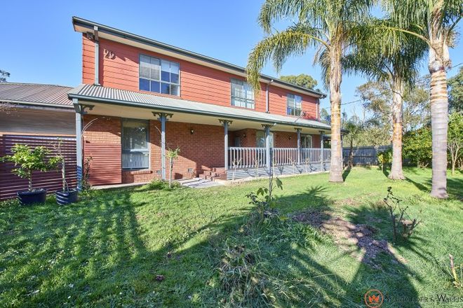 Picture of 29 Helene Court, BORONIA VIC 3155