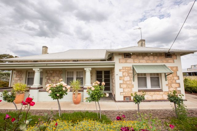 38 MacDonnell Street, Naracoorte SA 5271, Image 1