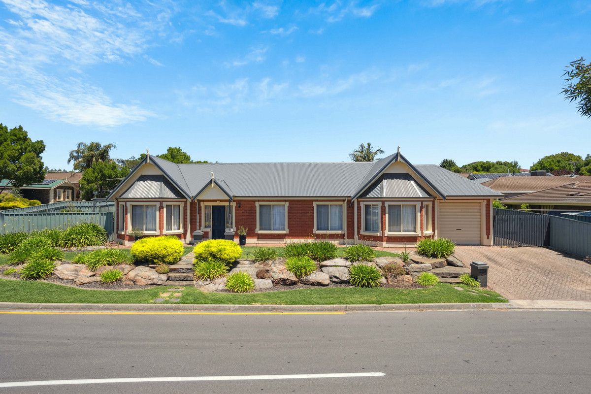 13 Dalrymple Way, Greenwith SA 5125 House For Rent Domain