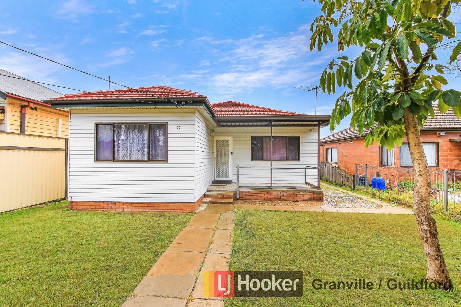 50 Gregory Street, Granville NSW 2142, Image 0