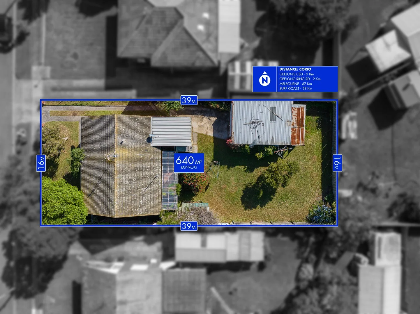 13 Tarwin Court, Corio VIC 3214