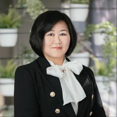 Ann Mei Ngan Leung, Sales representative