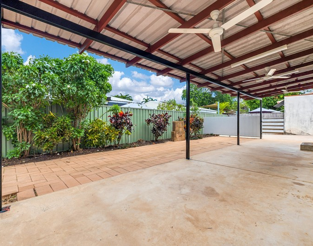 1/7 Cartwright Court, Coconut Grove NT 0810