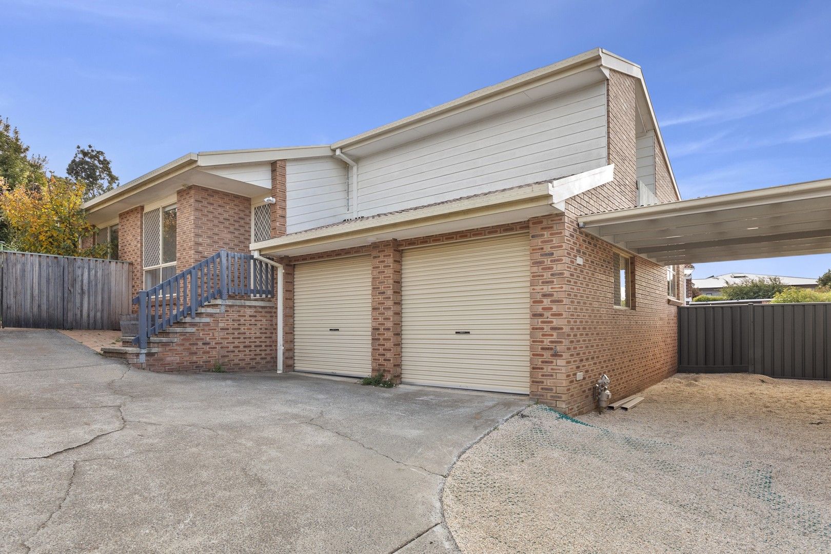 4 bedrooms Townhouse in 26B Delmar Crescent QUEANBEYAN NSW, 2620