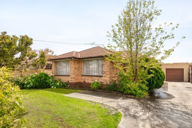 Picture of 30 West Gateway, KEILOR EAST VIC 3033