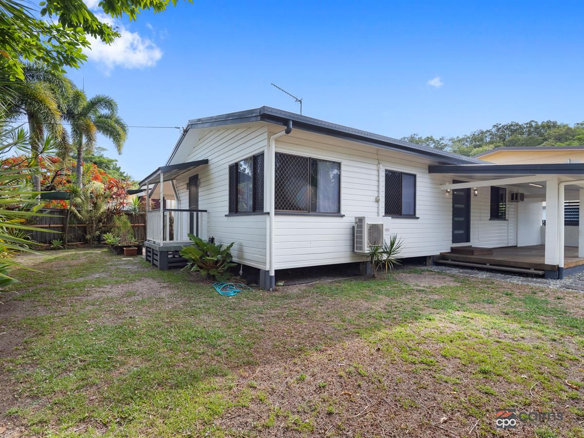 69-71 Reservoir Road, Manoora QLD 4870, Image 2