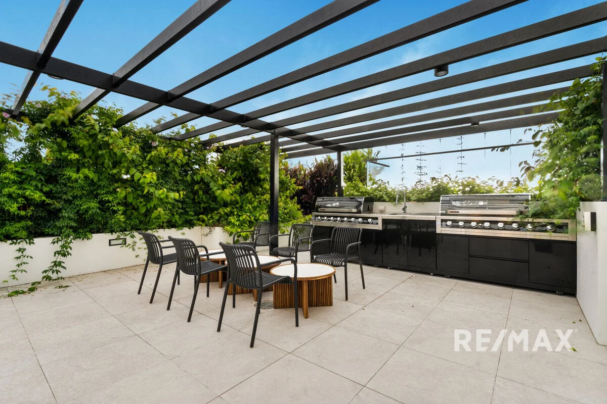 Additional image 15 of 708/21-25 Carl Street, Woolloongabba QLD 4102