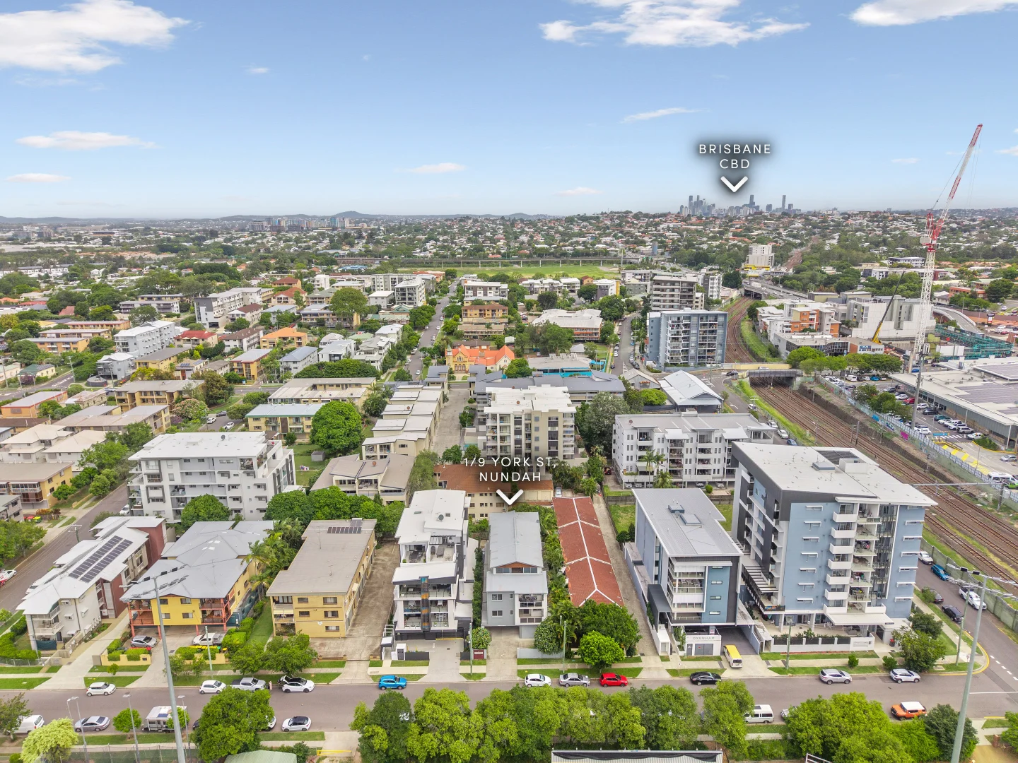 Additional image 11 of 1/9 York Street, Nundah QLD 4012