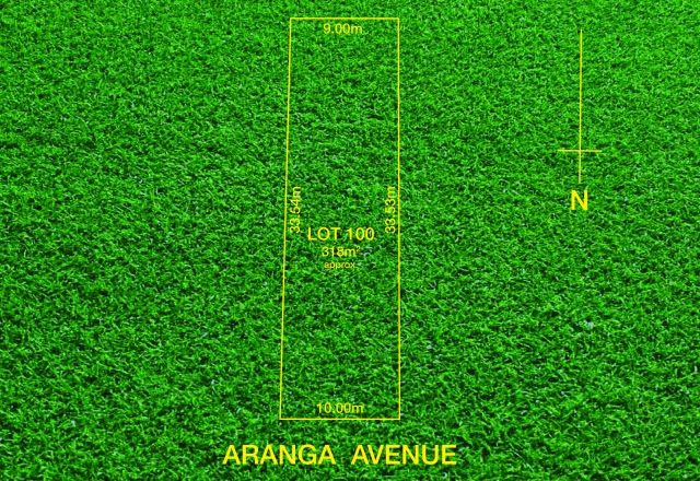 Lot 100/35 Aranga Avenue, Ingle Farm SA 5098, Image 0