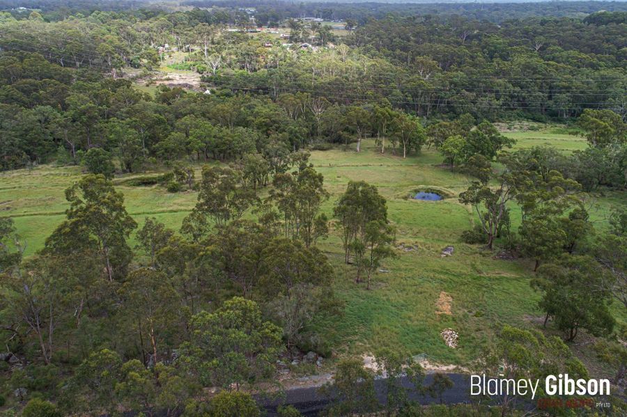 Lot 5 430 Maguires Road, Maraylya NSW 2765, Image 1