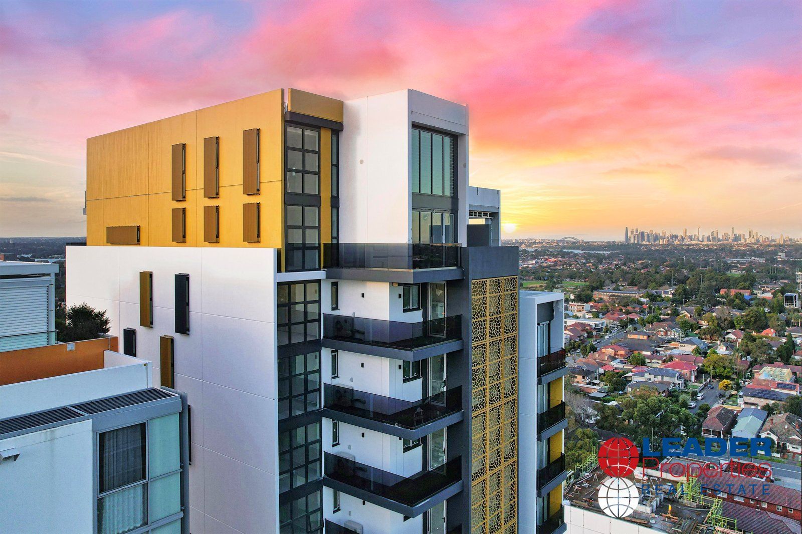 2bed/2327 Street, Burwood NSW 2134 Apartment For Rent Domain