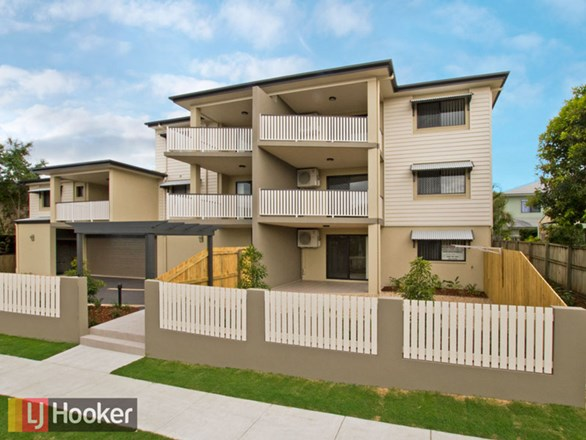 4/84 Brookfield Road, Kedron QLD 4031