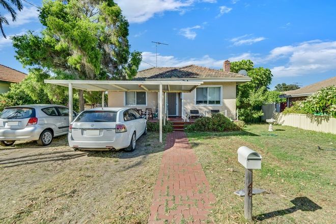 Picture of 46a Prosser Street, SOUTH BUNBURY WA 6230