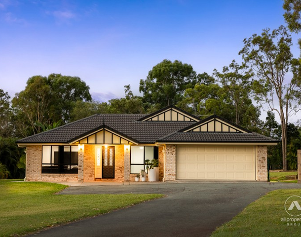 16 Sliprail Place, New Beith QLD 4124