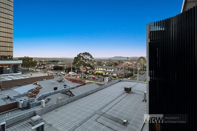 Picture of 302/263A Springvale Road, GLEN WAVERLEY VIC 3150