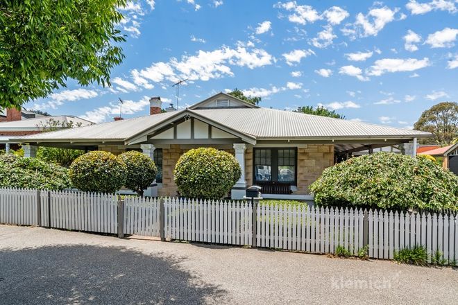 Picture of 26 Main Street, LOBETHAL SA 5241