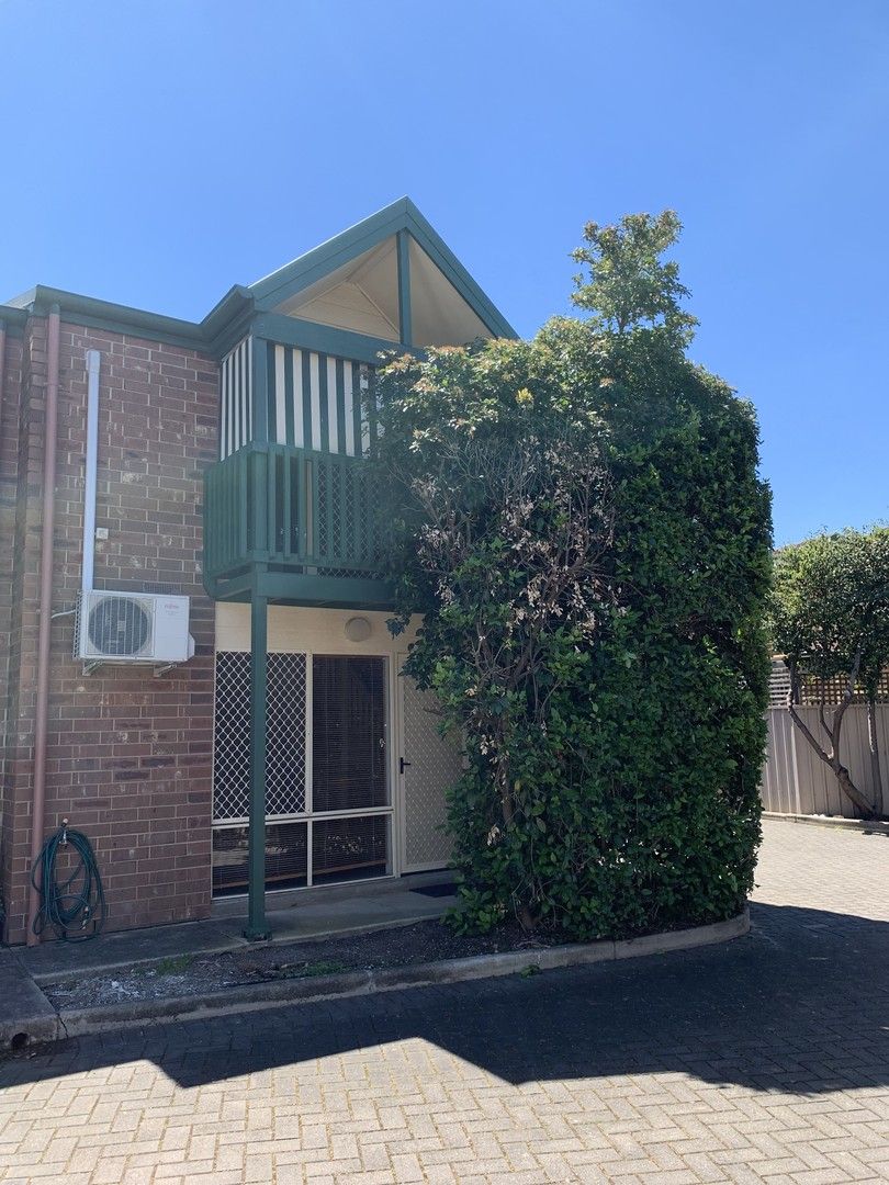3 bedrooms Townhouse in 9/59 McInerney Avenue MITCHELL PARK SA, 5043