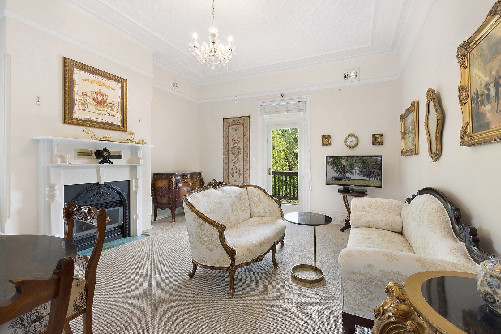 2 bedrooms Apartment / Unit / Flat in 2/7 Park Avenue MOSMAN NSW, 2088