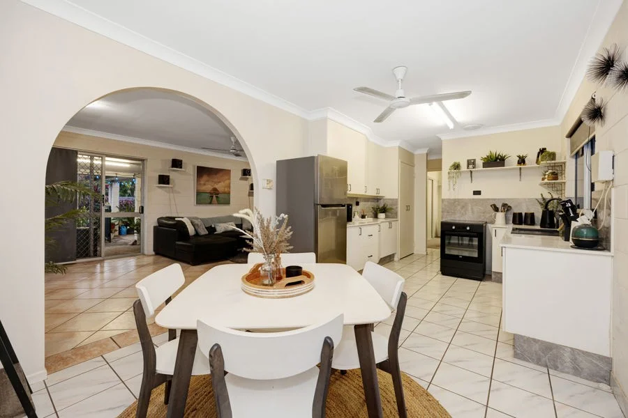 Additional image 3 of 1 Tam O'Shanter Drive, Thuringowa Central QLD 4817