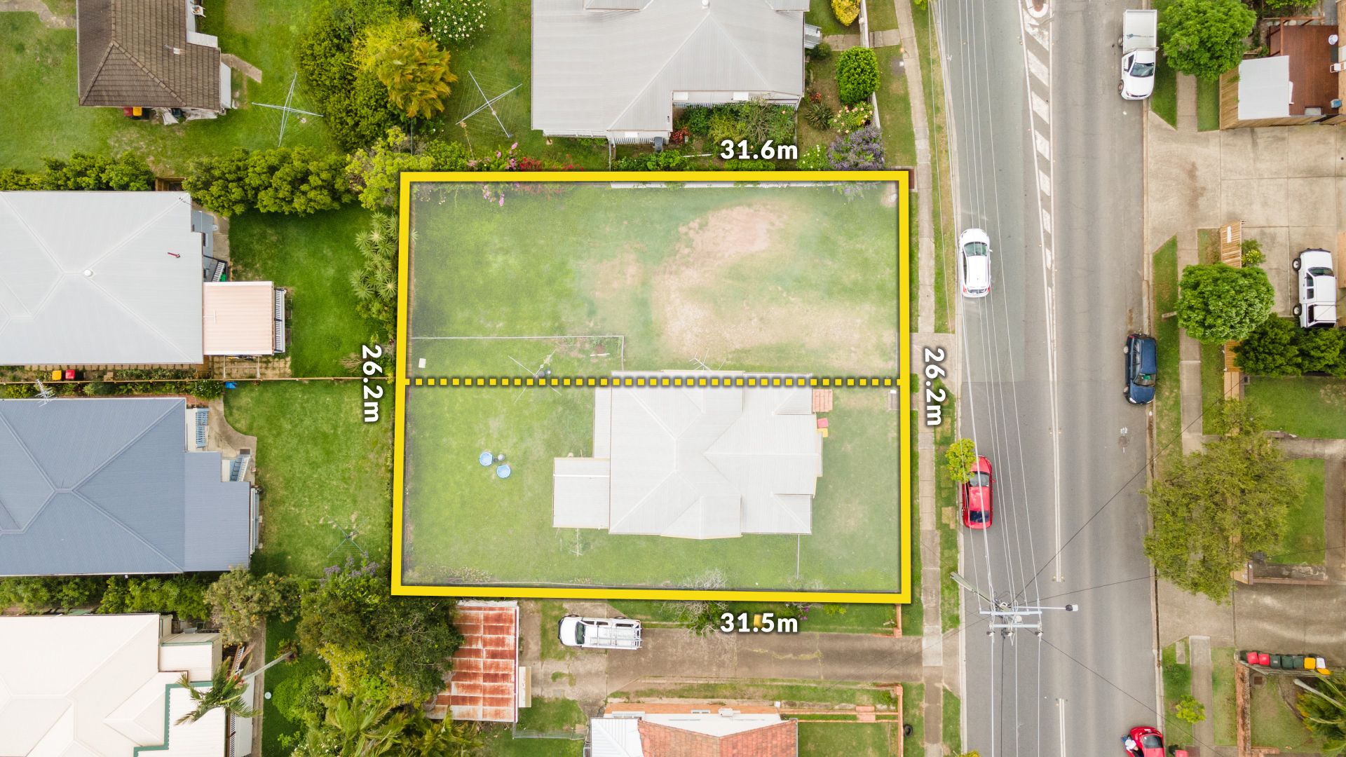 410 Rode Road, Chermside QLD 4032