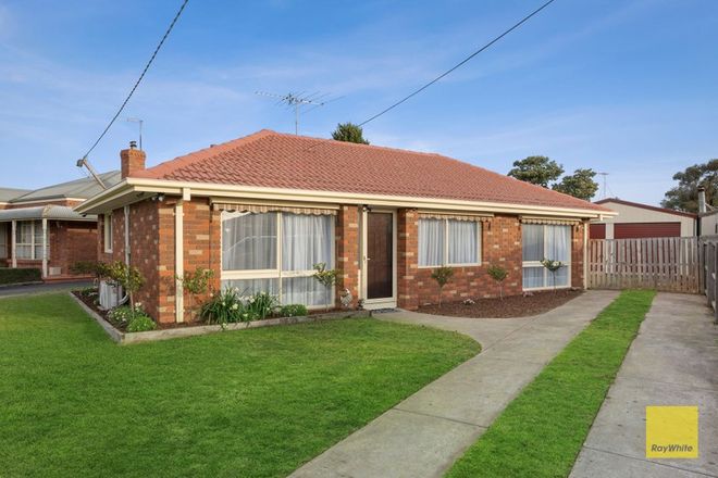 Picture of 9 Cosmos Court, WHITTINGTON VIC 3219