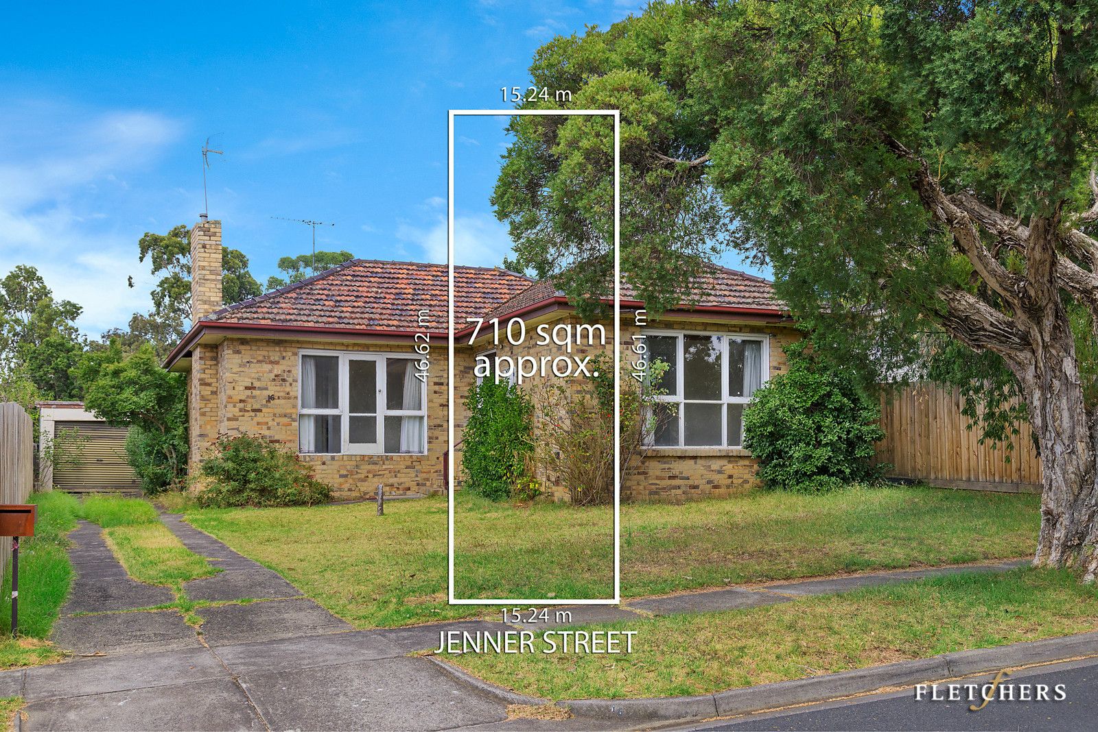 16 Jenner Street, Blackburn South VIC 3130, Image 0