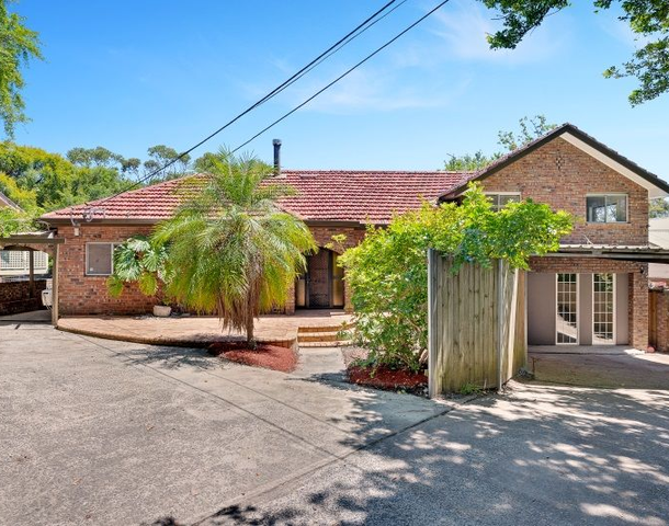 131A Galston Road, Hornsby Heights NSW 2077