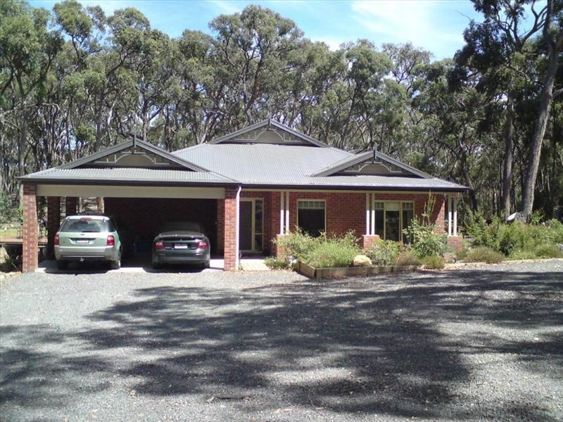 126 Bronzewing Road, Lal Lal VIC 3352