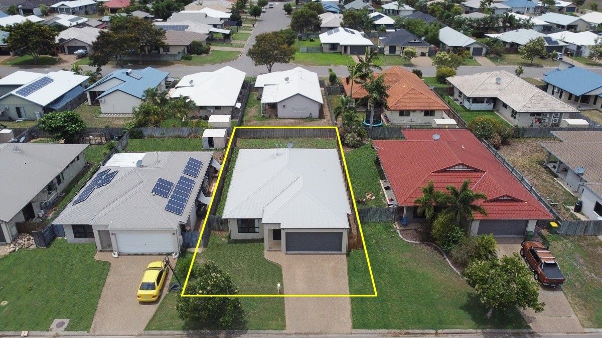 24 Chichester Avenue, Kirwan QLD 4817 Domain