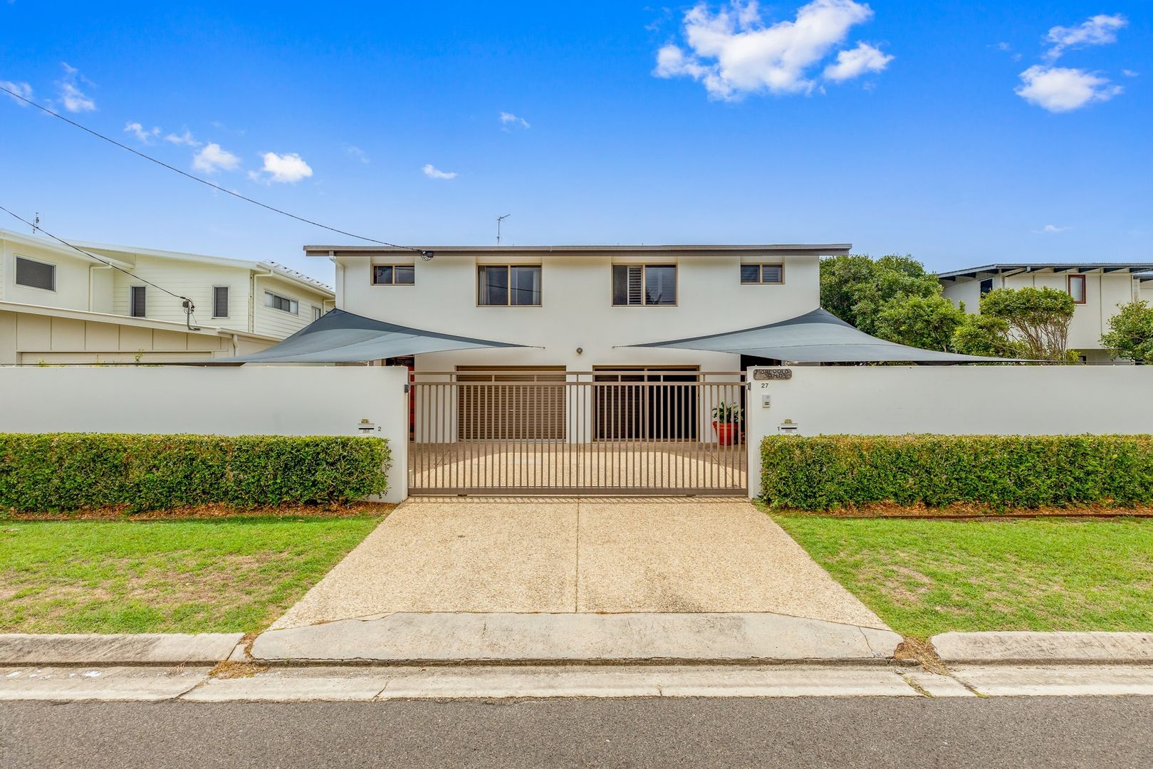 1-2/27 Joanne Street, Marcoola QLD 4564, Image 1