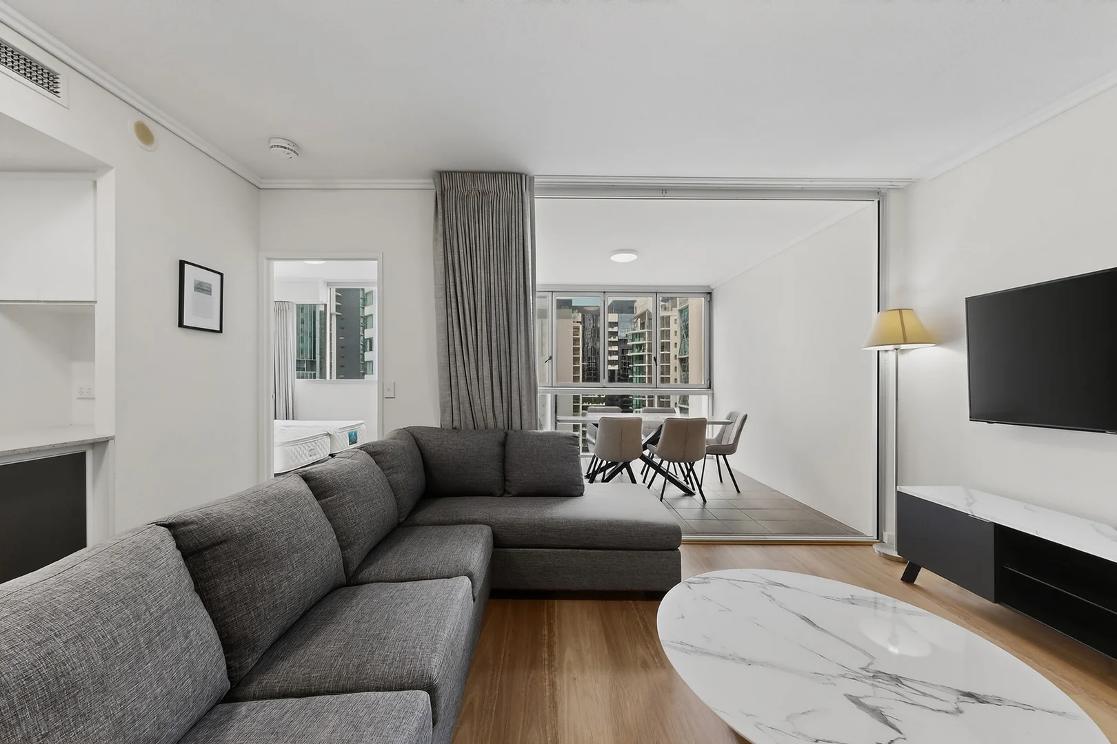 Additional image 3 of 2310/108 Albert Street, Brisbane City QLD 4000