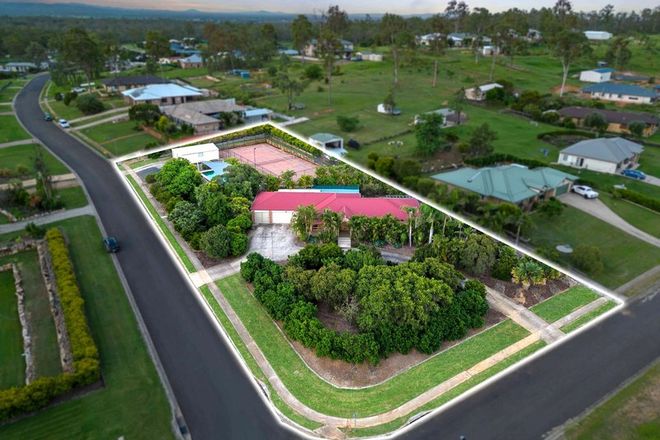 Picture of 1 Spotted Gum Road, GATTON QLD 4343