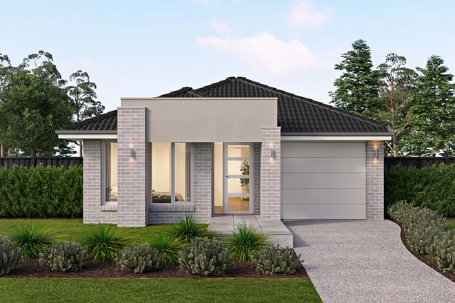 Picture of Archie 14 Vista Faca by ABC Homes, YARRABILBA QLD 4207