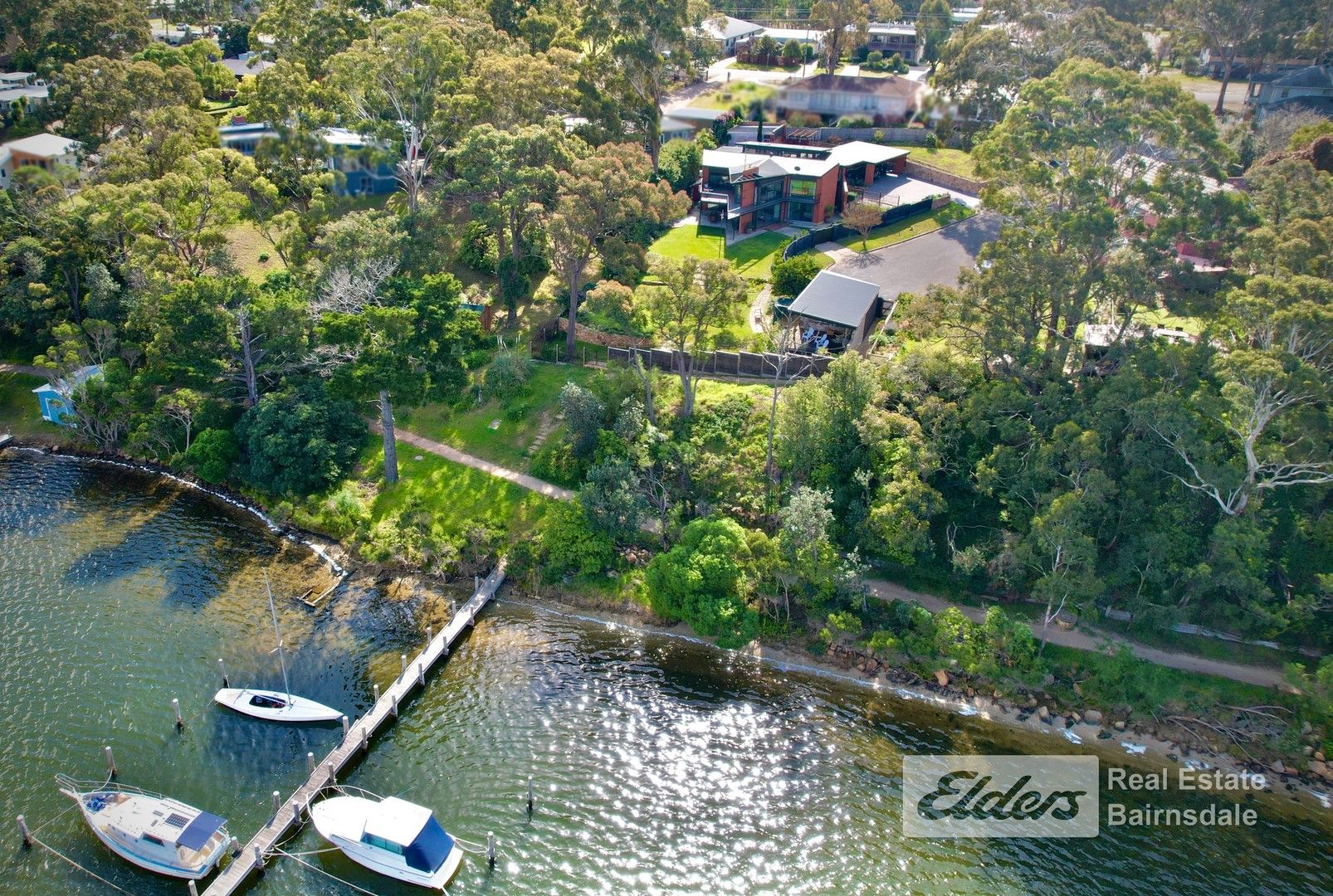 5 Araluen Court, Paynesville VIC 3880, Image 0