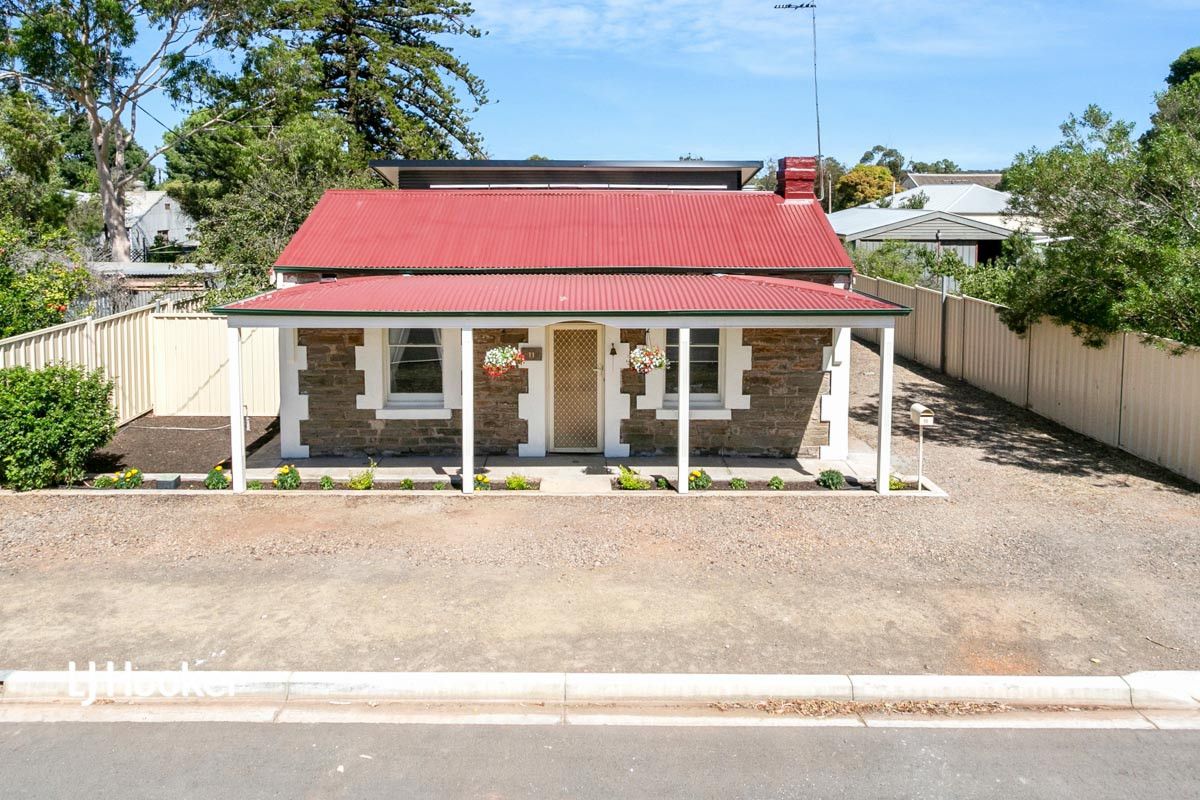 11 Nottingham Street, Kapunda SA 5373, Image 2