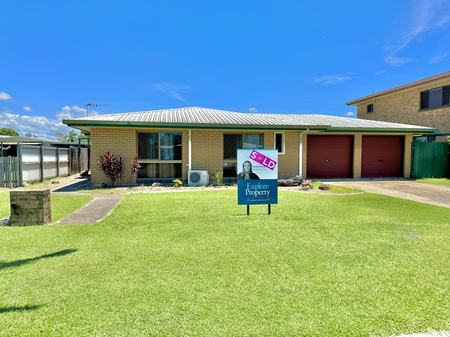 9 Ulanda Drive, South Mackay QLD 4740, Image 0