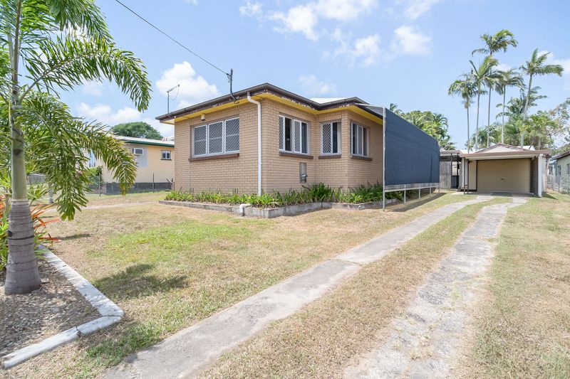 15 Green Street, North Mackay QLD 4740