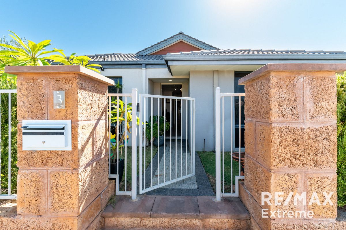 3 Pistil Link, Banksia Grove WA 6031, Image 1