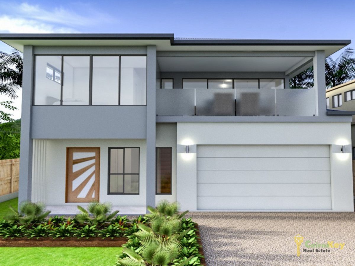 Lot 46 Laurel Avenue, Mount Sheridan QLD 4868, Image 0