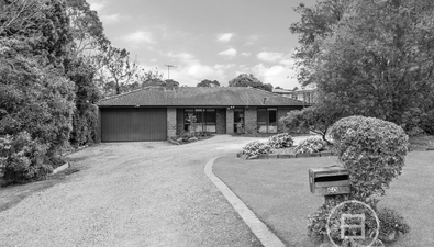 Picture of 60 Edward Street, LANGWARRIN VIC 3910