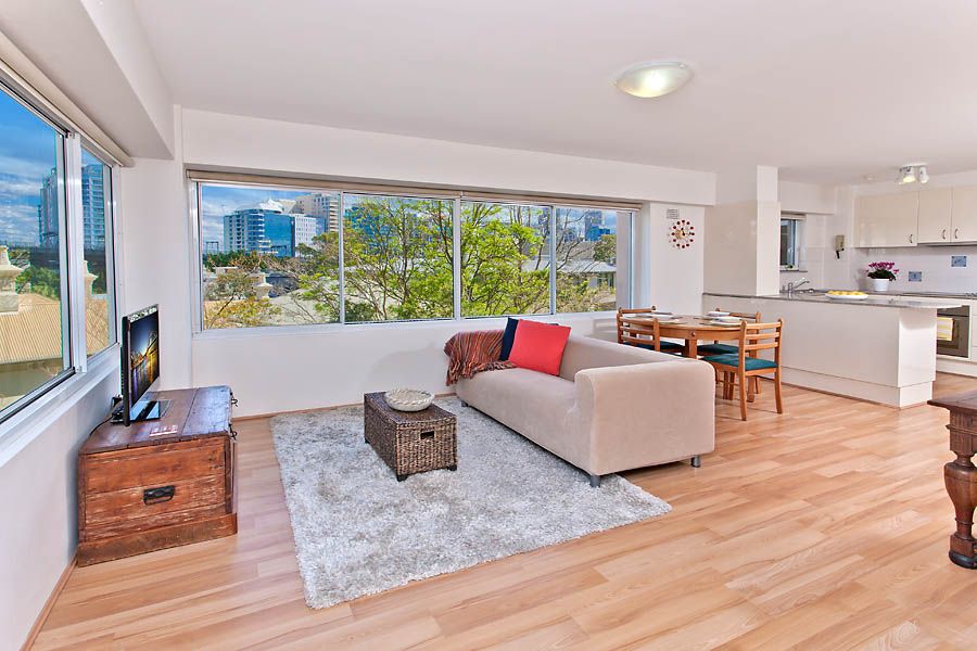 9/48 Upper Pitt Street, Kirribilli NSW 2061, Image 0