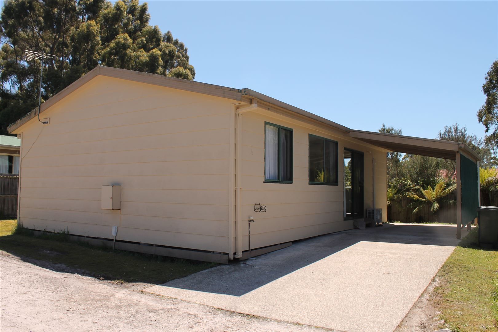 4/32 Frazer Street, Strahan TAS 7468 Apartment For Rent Domain